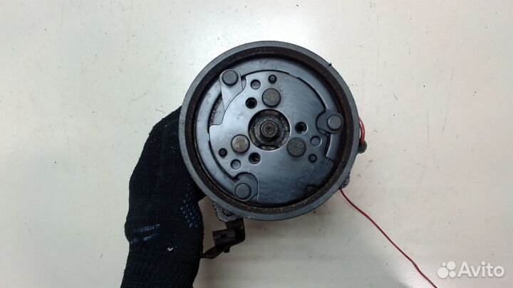 Компрессор кондиционера Rover 600-series, 1999