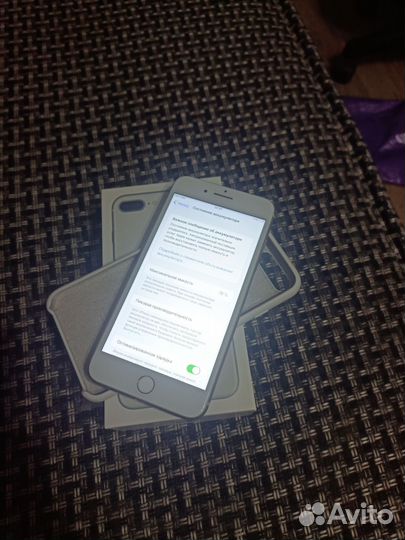 iPhone 8 Plus, 64 ГБ