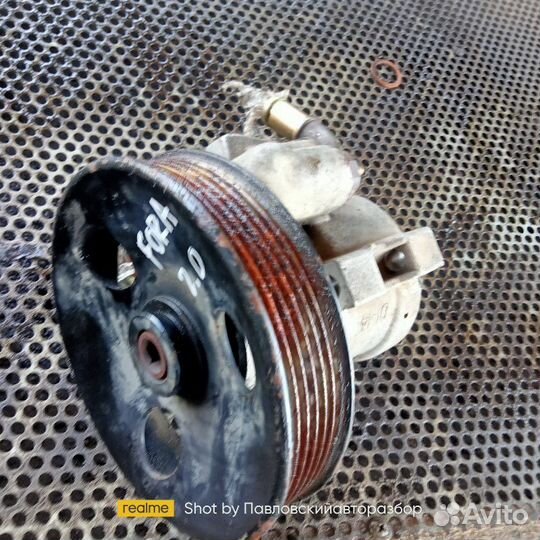 Насос гур Chery Fora A21