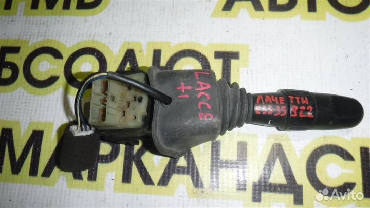 Переключатель стеклоочистителей Chevrolet Lacetti