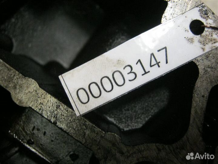 Кронштейн масляного фильтра Volkswagen Golf