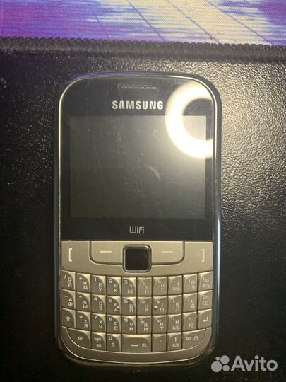Мобильные телефоны бу samsung кнопочный