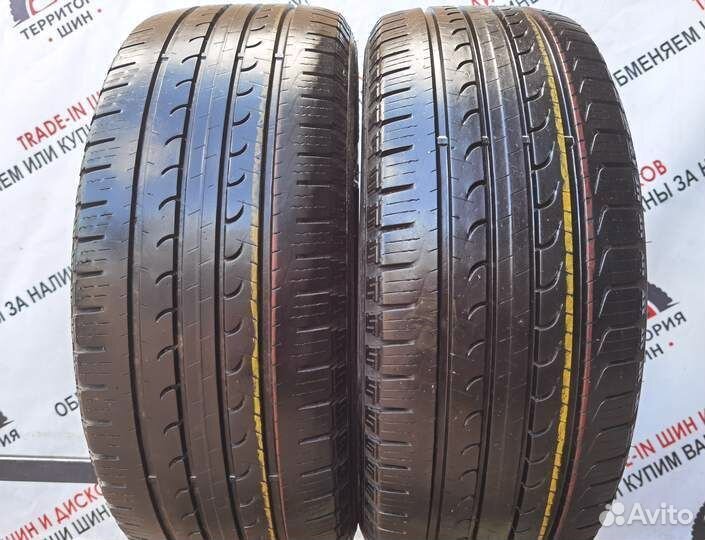 Goodyear EfficientGrip SUV 4x4 235/50 R19 103V
