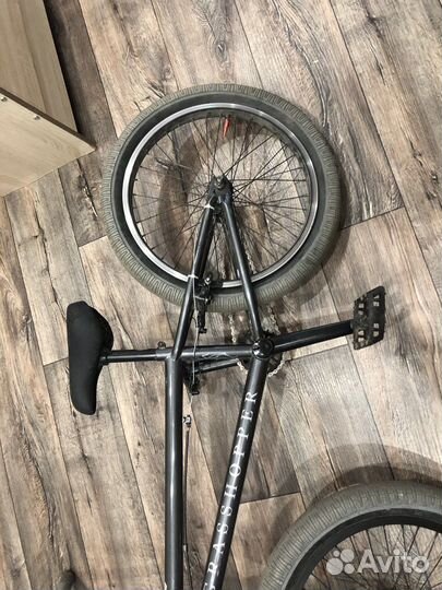 Bmx