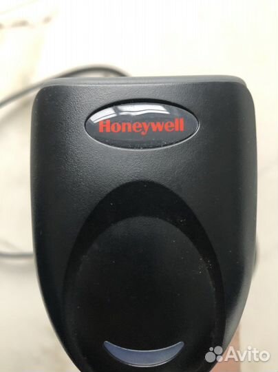Касовое обарудование Honeywell 1450