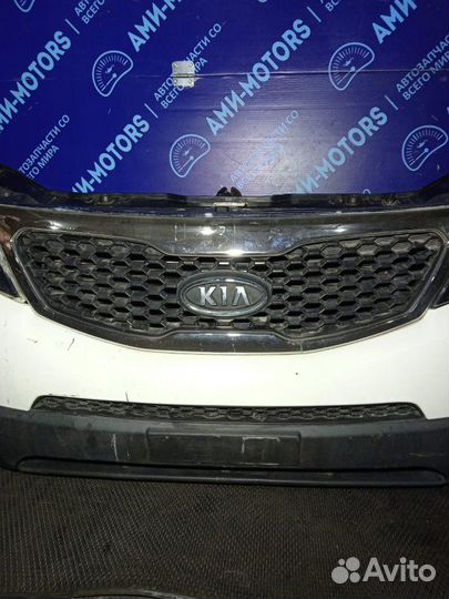 Ноускат Kia Sorento XM