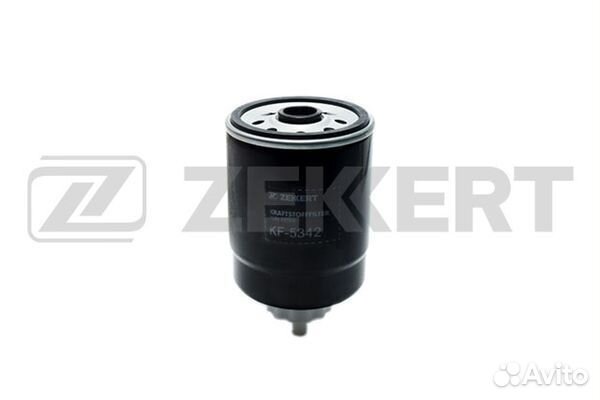 Фильтр топл Accent 2 Getz Matrix 01