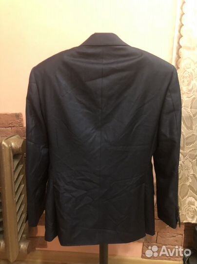 Suitsupply пиджак оригинал 48