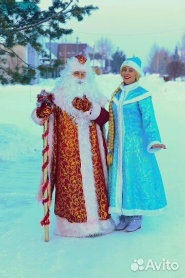 Комплект костюмов