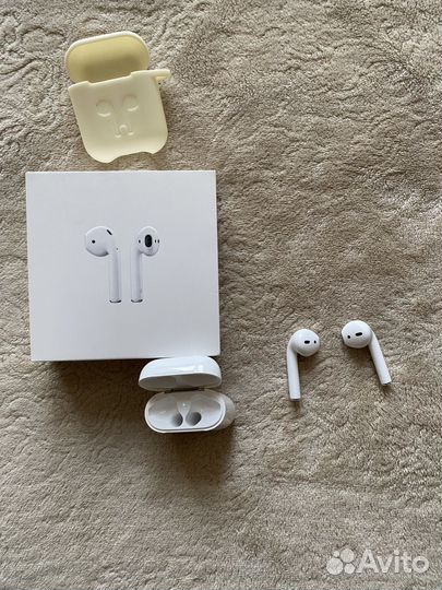 AirPods 1 original