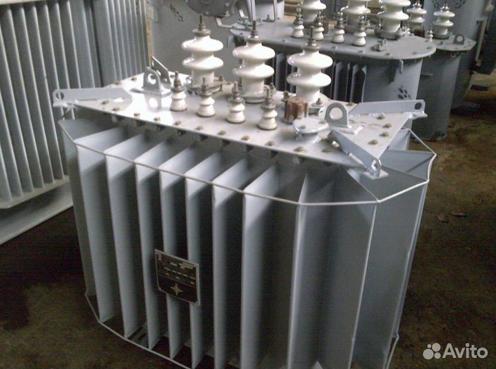 Трансформатор тмз 630