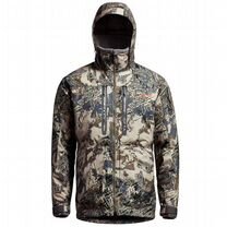 Куртка Sitka Gear Blizzard AeroLite Parka