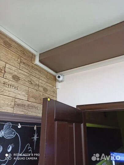 Видеонаблюдение в отдаленные места