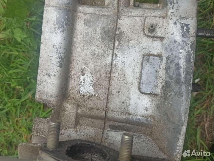 Запчасти на мотоцикл восход 3м