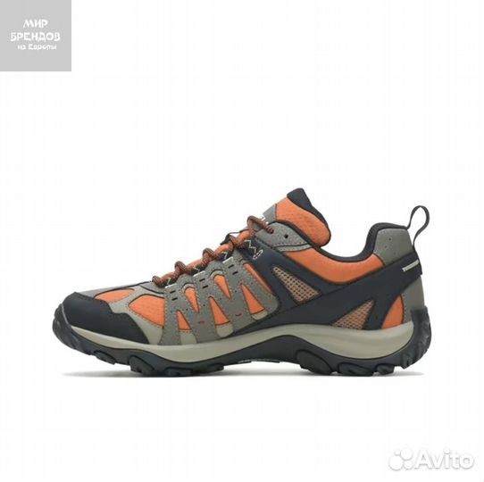 Ботинки Merrell