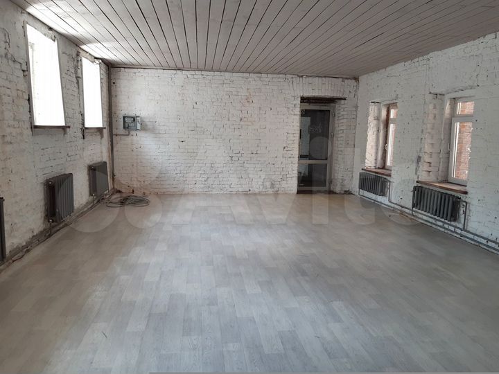 Помещение свободного назначения, 56 м², в центре