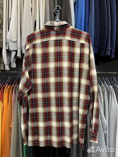 Рубашка Ralph Lauren Double RL