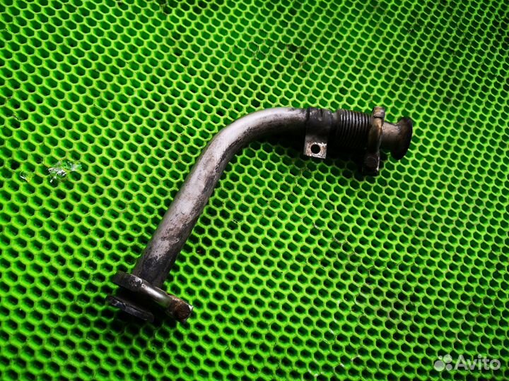 Трубка гофрированная на для Mercedes Benz Sprinter