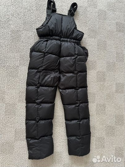 Зимние брюки moncler 140