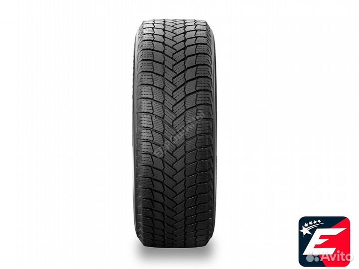 Michelin X-Ice Snow 205/55 R16 94H