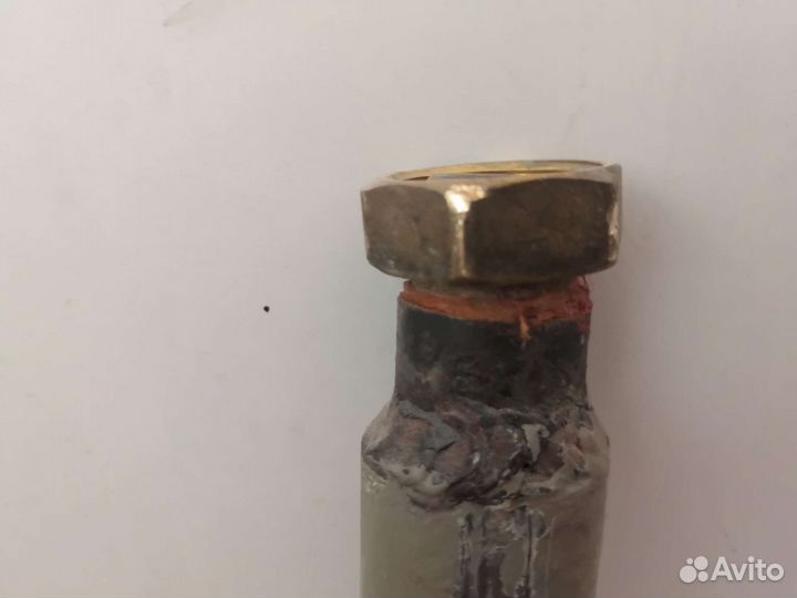 Полотенцесушитель водяной бу