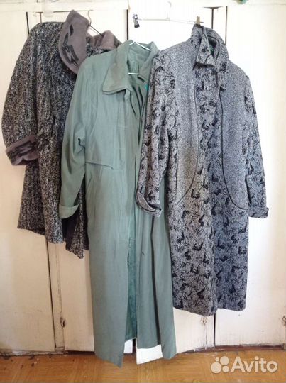 Одежда 54-56 XXL-3XL