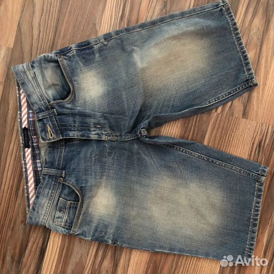 Шорты Tommy hilfiger оригинал