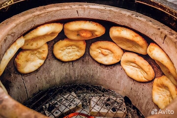 Тандыр электрический бу