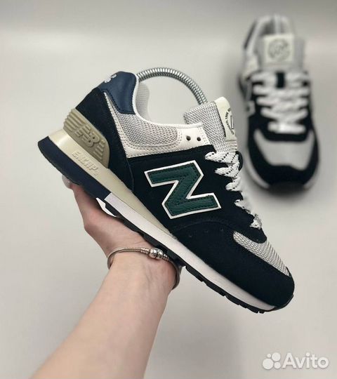 New Balance 574