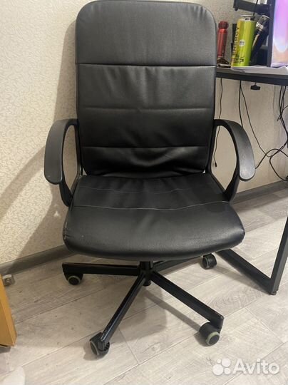 Компьютерное кресло IKEA