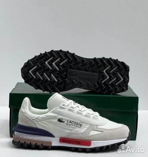 Lacoste elite active