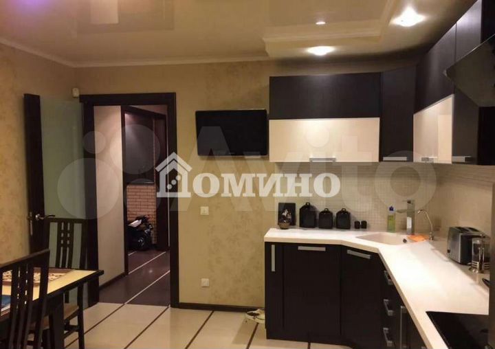 2-к. квартира, 66,9 м², 10/10 эт.