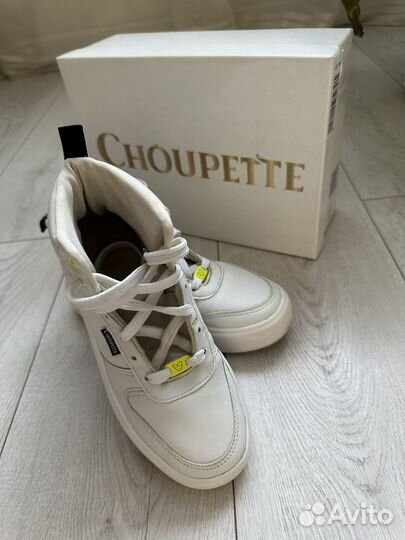 Кеды Choupette 35 р-р