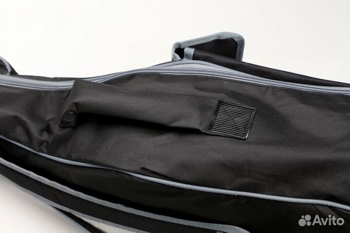 Sevillia covers GB-UD41-G Чехол для гитары, профи