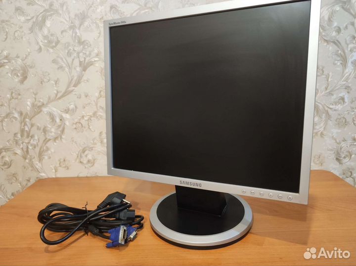 Монитор для компьютера samsung 940N