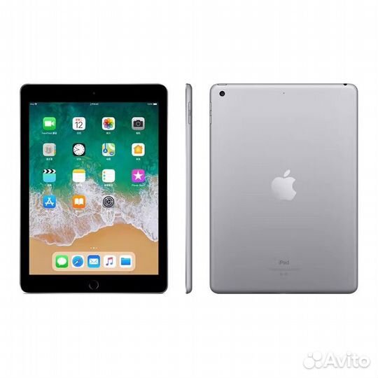 iPad 8 128gb wifi