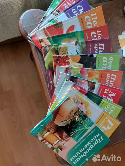 Книги из серии 