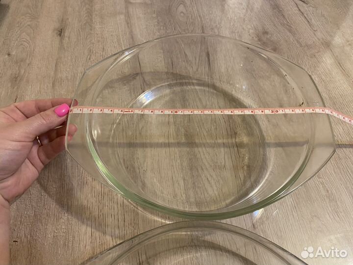 Посуда для свч