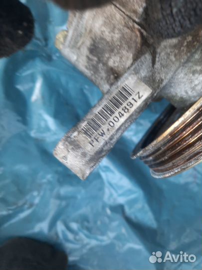 Гидроусилитель Honda Odyssey 1999-2003 J30A RA9