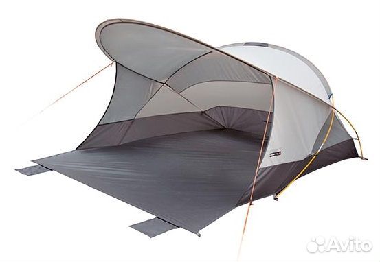 Тент пляжный High Peak Cordoba 80