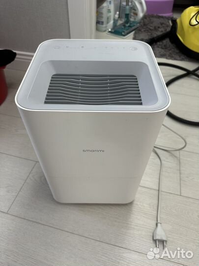 Увлажнитель воздуха smartmi