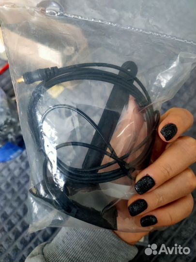 Антенна wifi asus новая