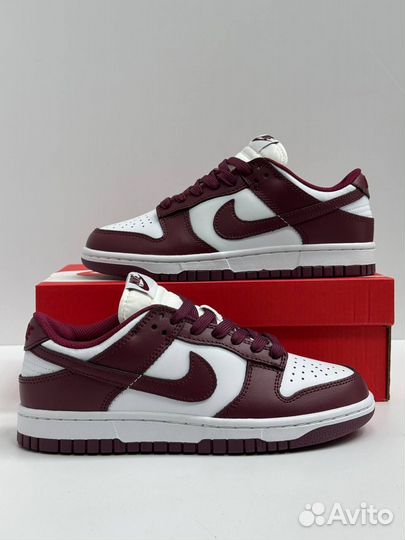 Кроссовки унисекс Nike dunk low