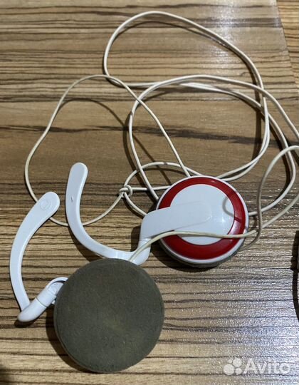 Гарнитура наушники
