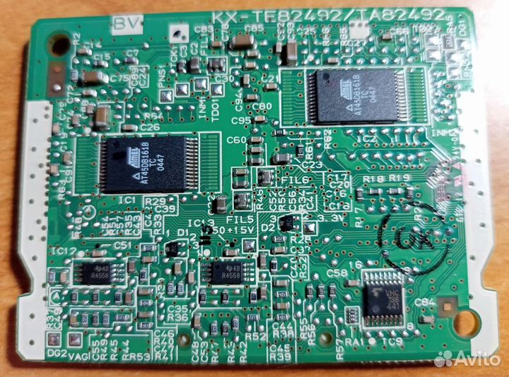 Panasonic KX-TE82492X