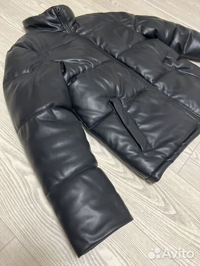 Куртка демисезонная мужская