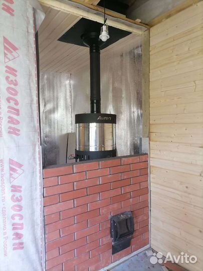 Мастер отделочных работ