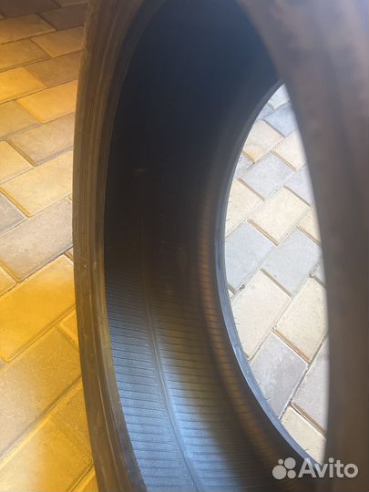 Bridgestone Turanza T005 275/35 R19 100Y