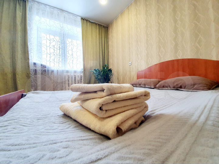 1-к. квартира, 43,2 м², 6/9 эт.