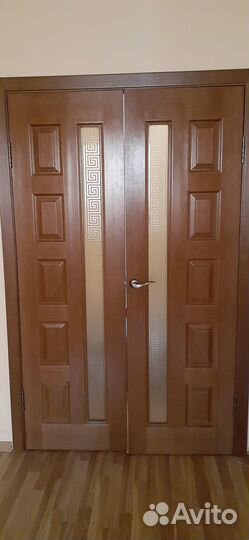 Двери межкомнатные